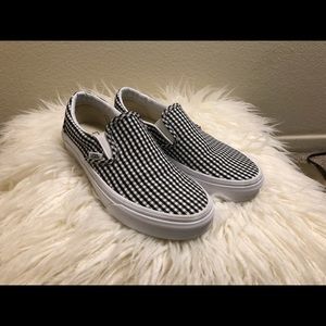 nordstrom vans slip on